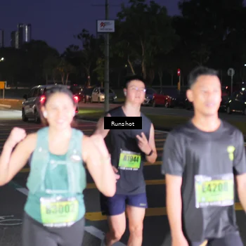 Runner Photo 5655766