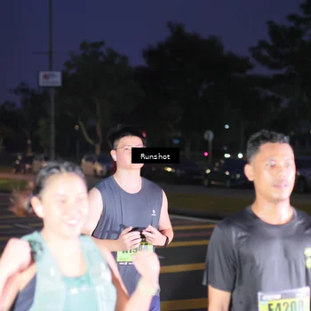 Runner Photo 5655767