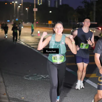 Runner Photo 5655772