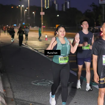 Runner Photo 5655775