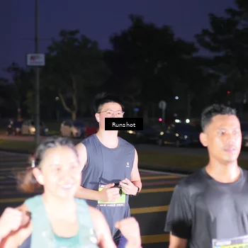 Runner Photo 5655777