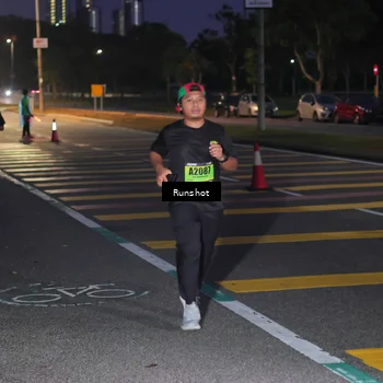 Runner Photo 5655778