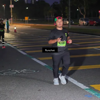 Runner Photo 5655779
