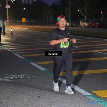 Runner Photo 5655783