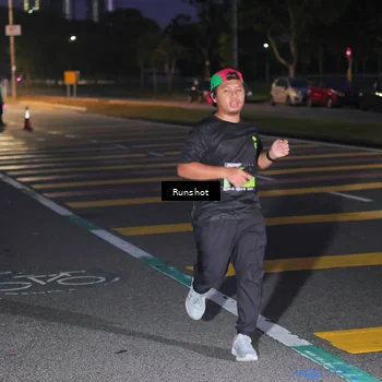 Runner Photo 5655784