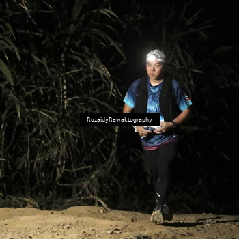 Runner Photo 5655785