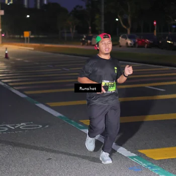 Runner Photo 5655786