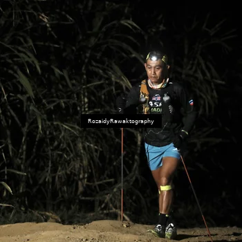 Runner Photo 5655790