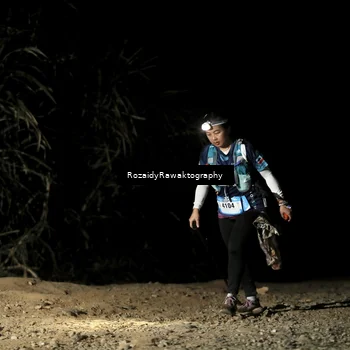 Runner Photo 5655791