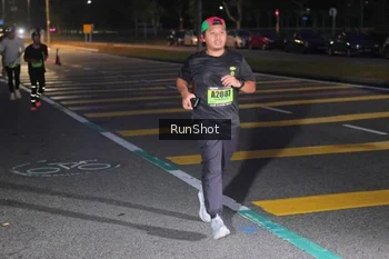 Runner Photo 5655793