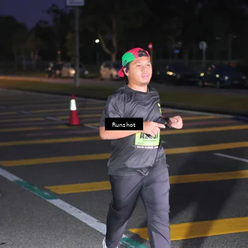 Runner Photo 5655794