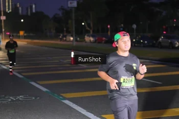 Runner Photo 5655797