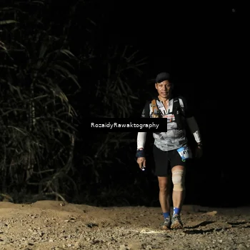 Runner Photo 5655798