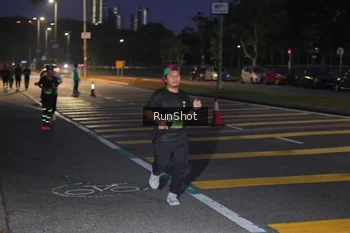 Runner Photo 5655799