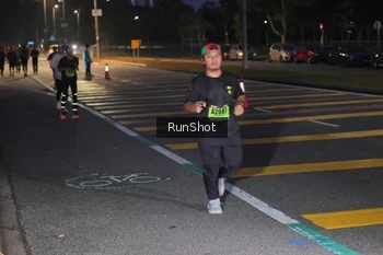 Runner Photo 5655803
