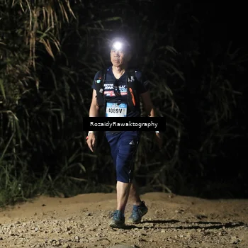 Runner Photo 5655811