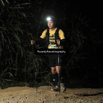 Runner Photo 5655819