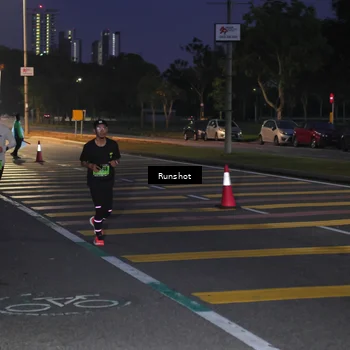 Runner Photo 5655821