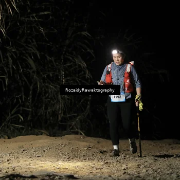 Runner Photo 5655826