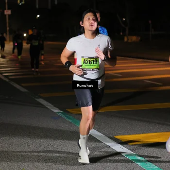 Runner Photo 5655840