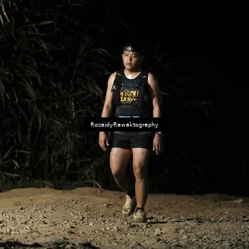 Runner Photo 5655841