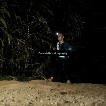 Runner Photo 5655844