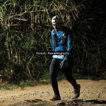 Runner Photo 5655846