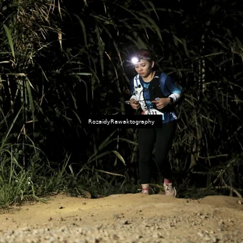 Runner Photo 5655848