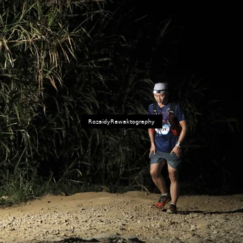 Runner Photo 5655849