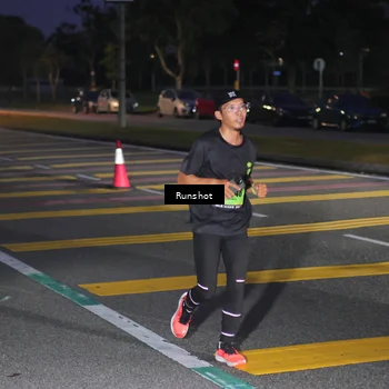 Runner Photo 5655857