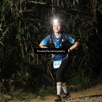 Runner Photo 5655859