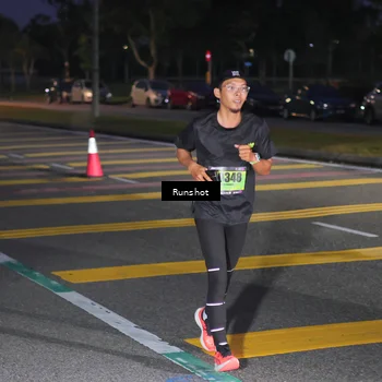 Runner Photo 5655864