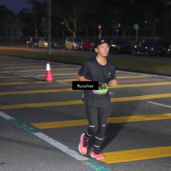 Runner Photo 5655867