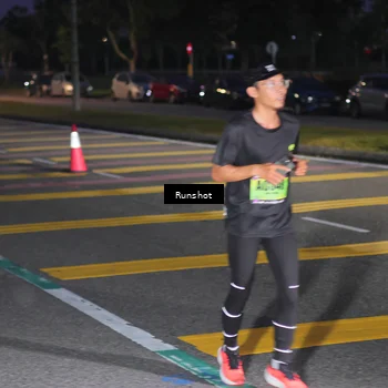 Runner Photo 5655869