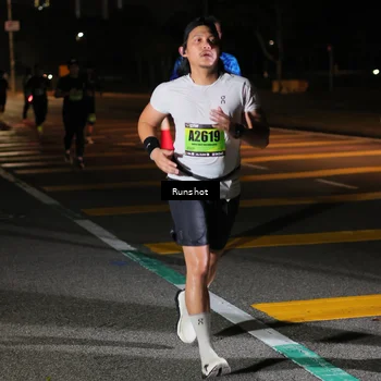 Runner Photo 5655871