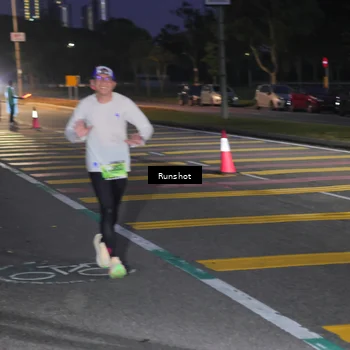 Runner Photo 5655873
