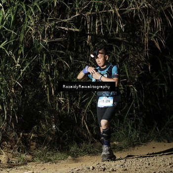 Runner Photo 5655875