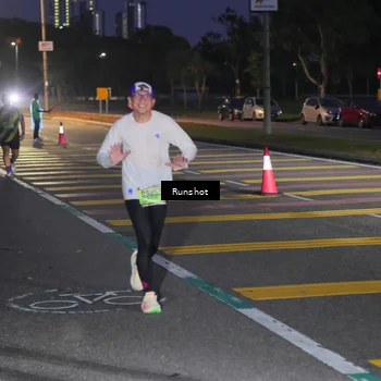 Runner Photo 5655876