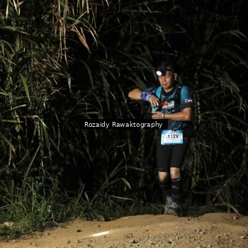 Runner Photo 5655877