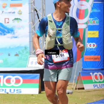 Runner Photo 5655878