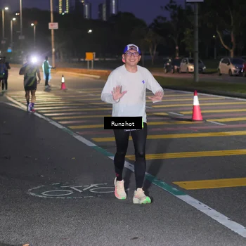 Runner Photo 5655880