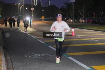 Runner Photo 5655881