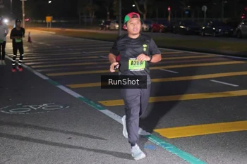 Runner Photo 5655883