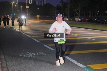 Runner Photo 5655884