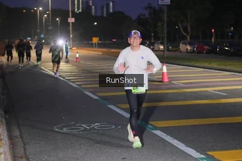 Runner Photo 5655885