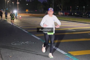 Runner Photo 5655887
