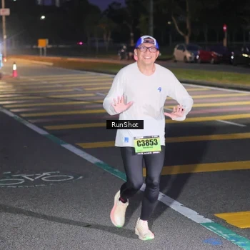 Runner Photo 5655889