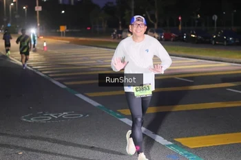 Runner Photo 5655898