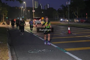 Runner Photo 5655901