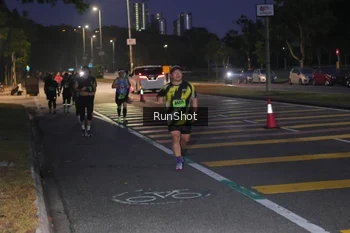 Runner Photo 5655903